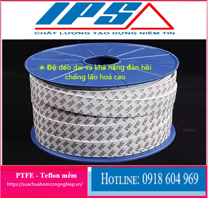 PTFE - Teflon mềm -6(1)